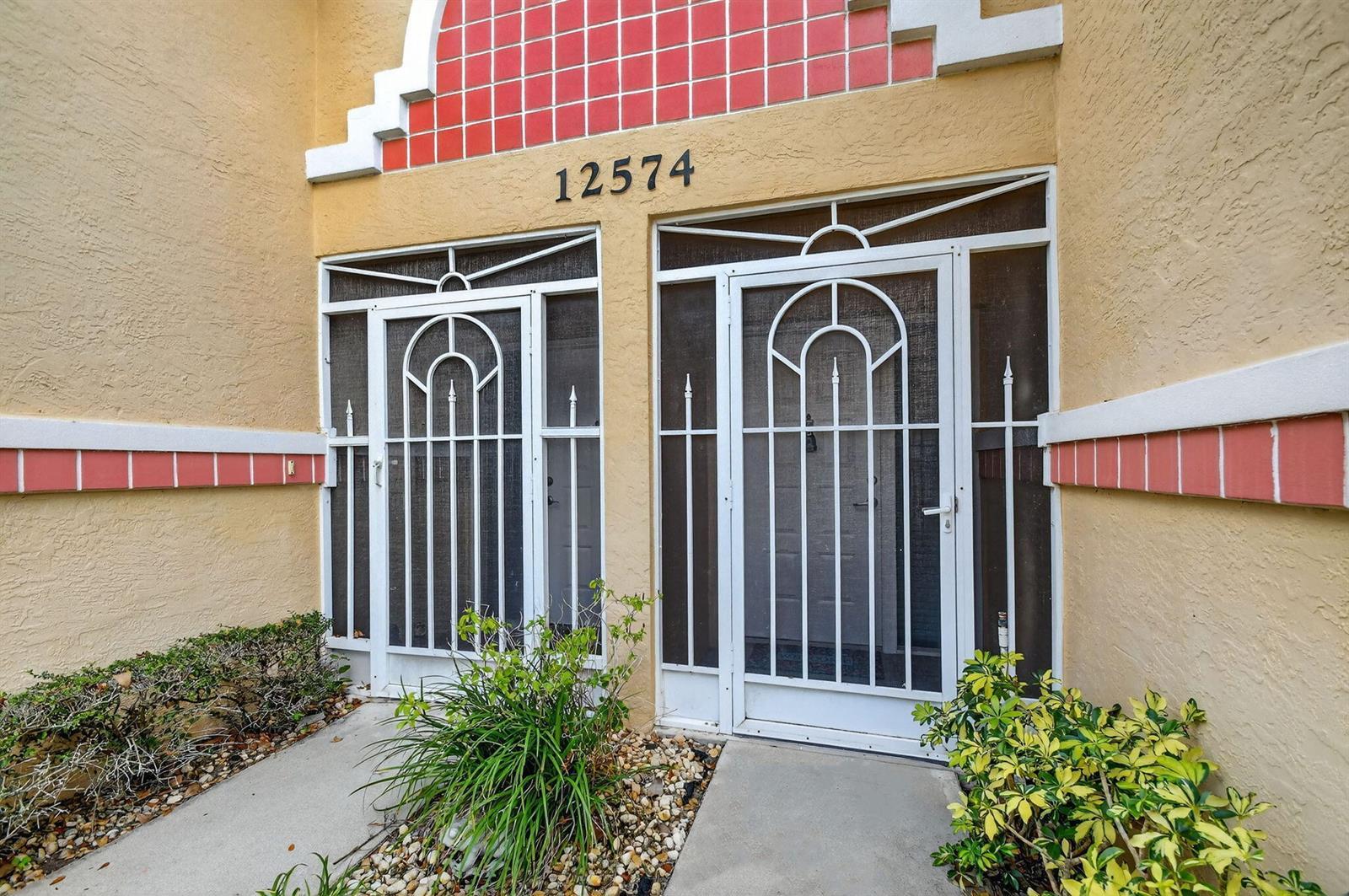 12574 Crystal Pointe Drive # C, Boynton Beach FL 33437 photo 2