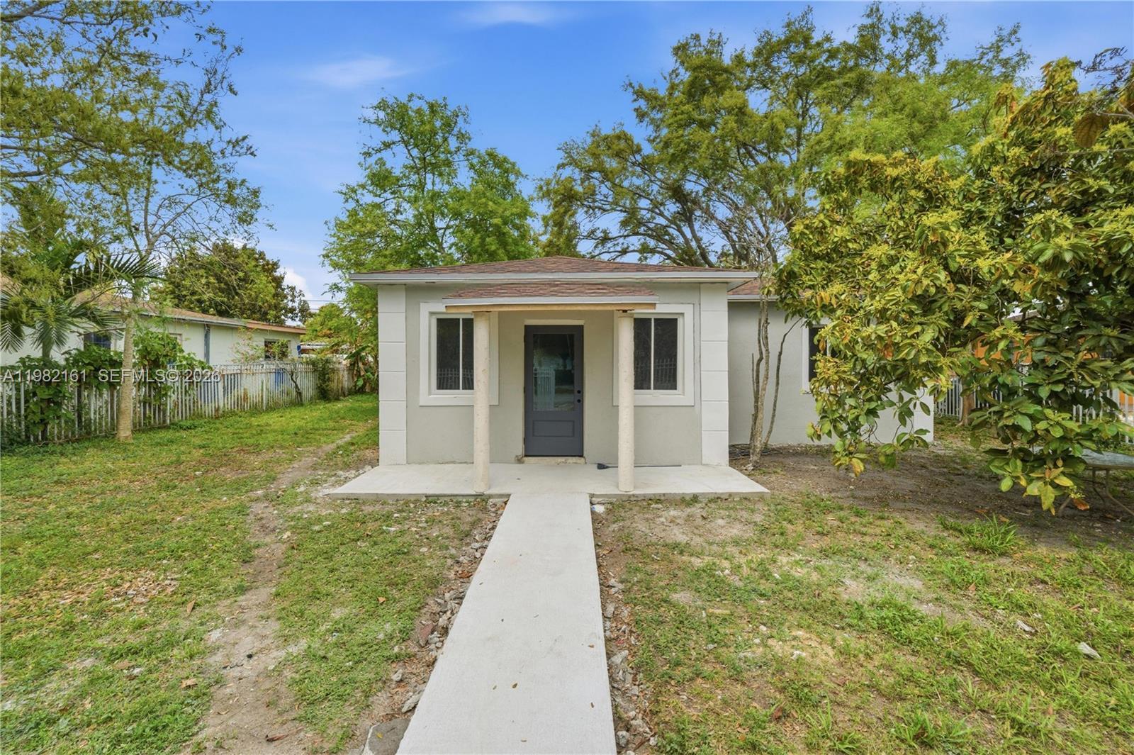 513 NW 99th St, Miami FL 33150