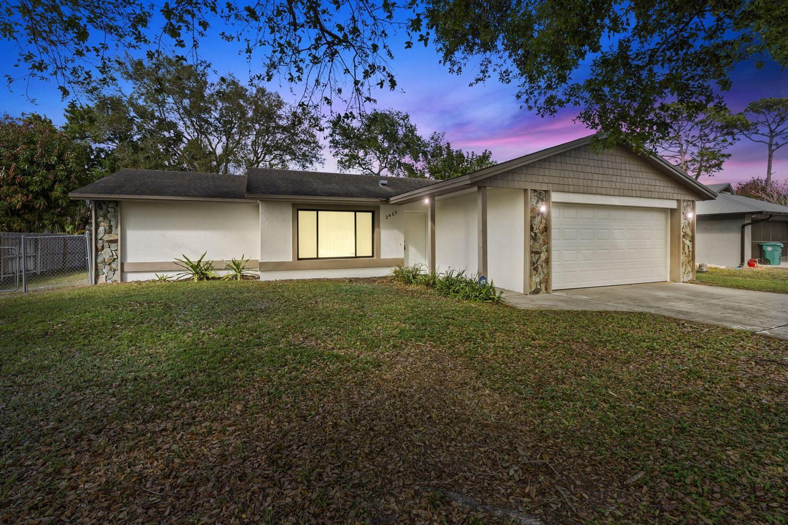 2489 SE Grand Drive, Port St. Lucie FL 34952