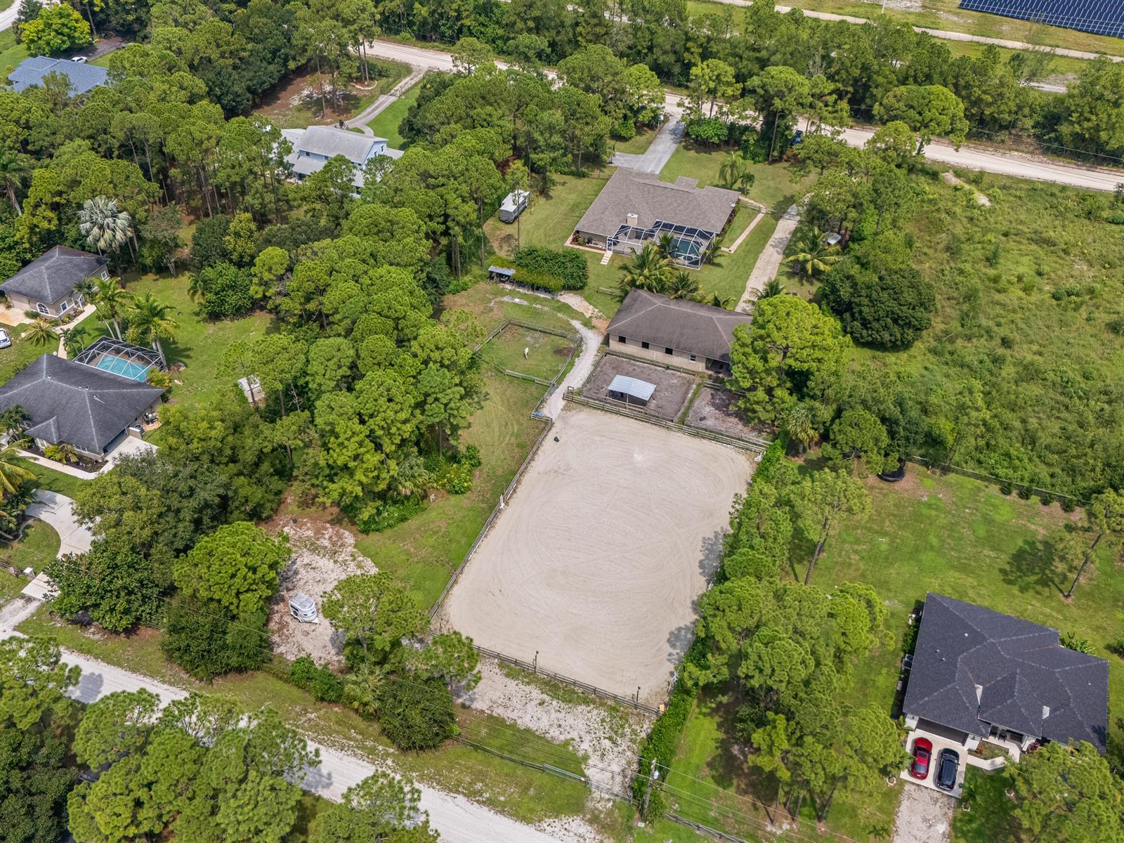 18392 N 50th St Street N, Loxahatchee FL 33470 photo 2