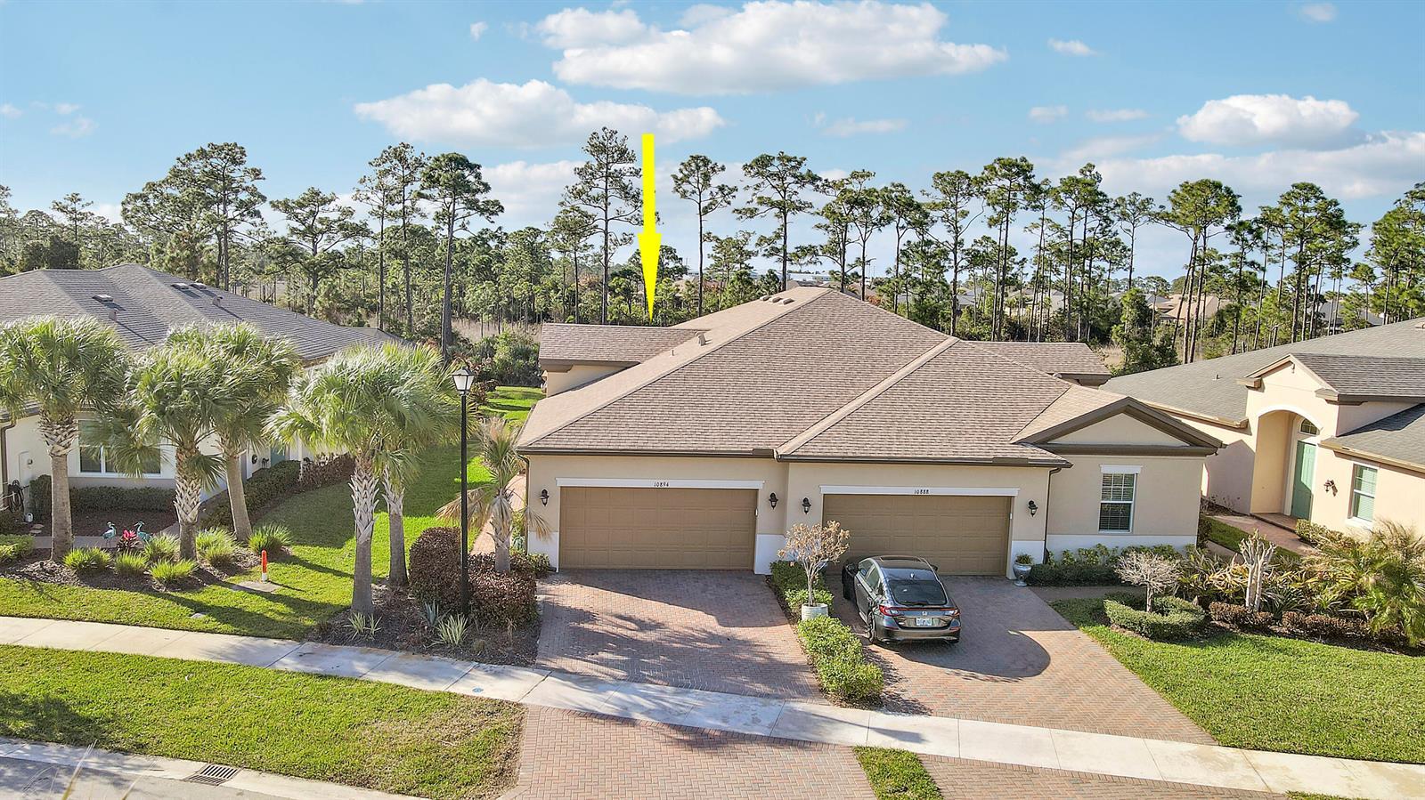 10894 SW Winding Lakes Circle, Port St. Lucie FL 34987 photo 3