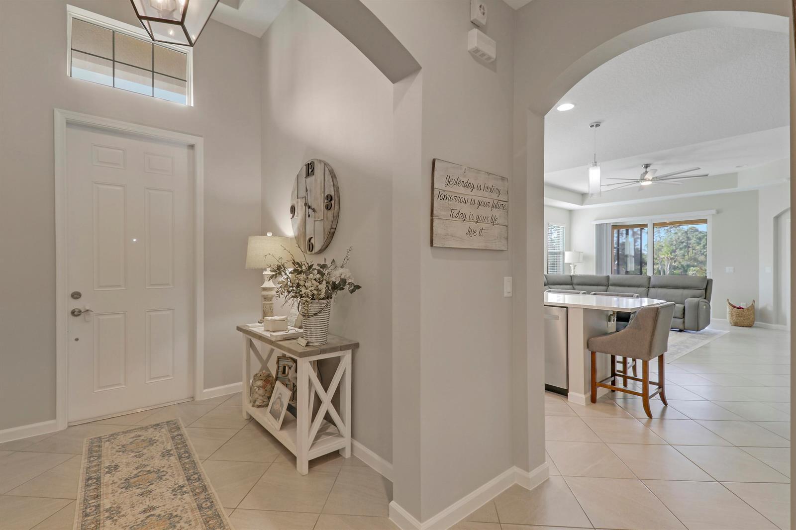 10894 SW Winding Lakes Circle, Port St. Lucie FL 34987 photo 5