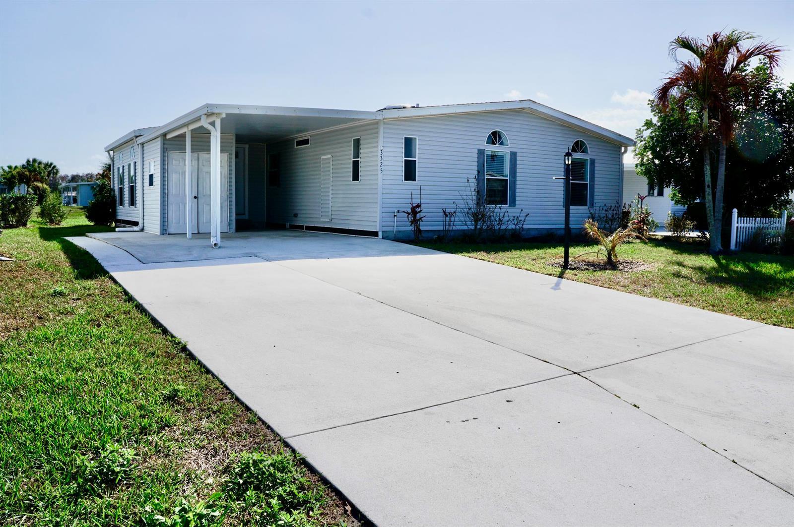3325 Ironwood Avenue, Port St. Lucie FL 34952