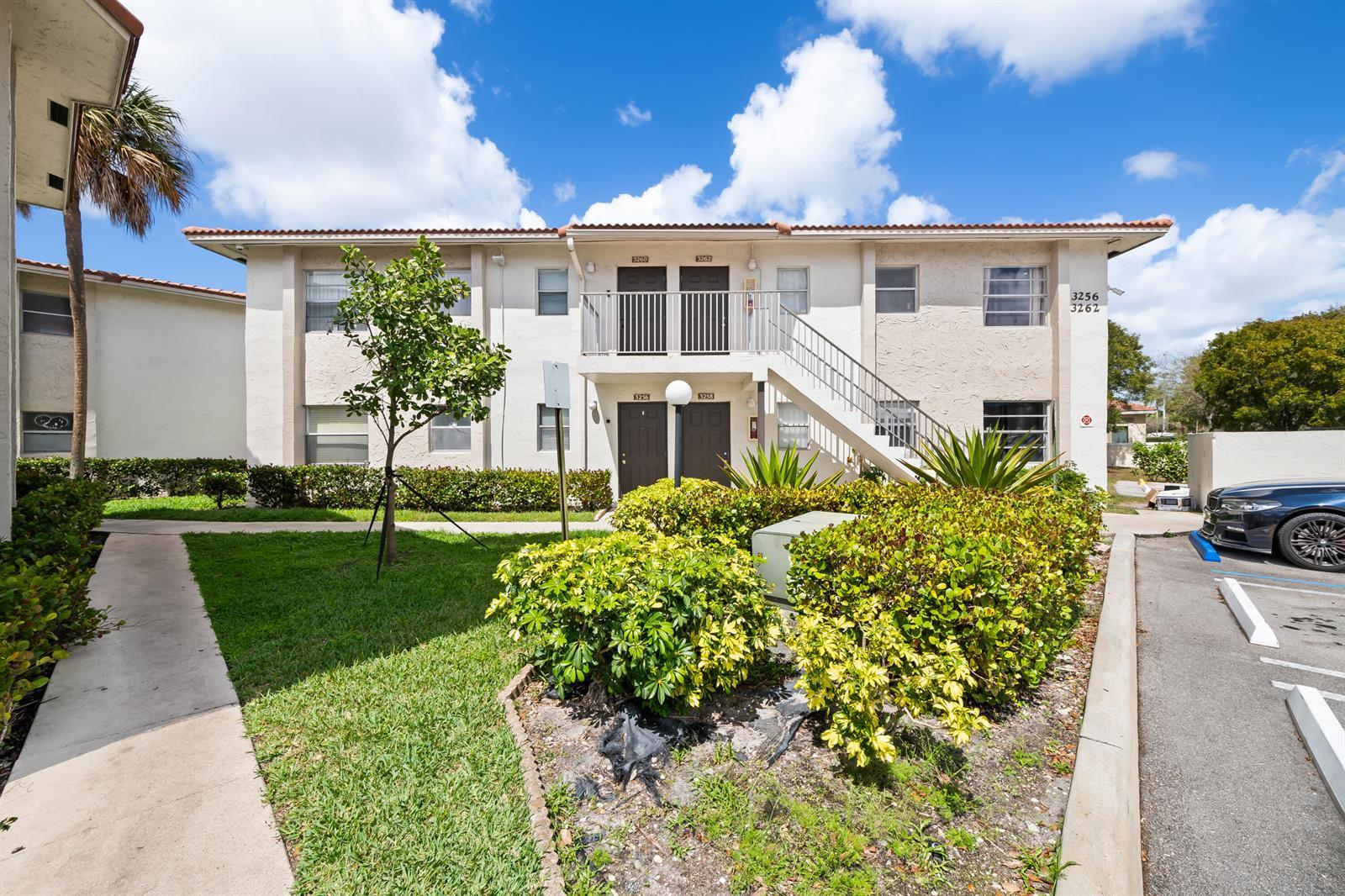 3258 Coral Ridge Drive # 3258, Coral Springs FL 33065