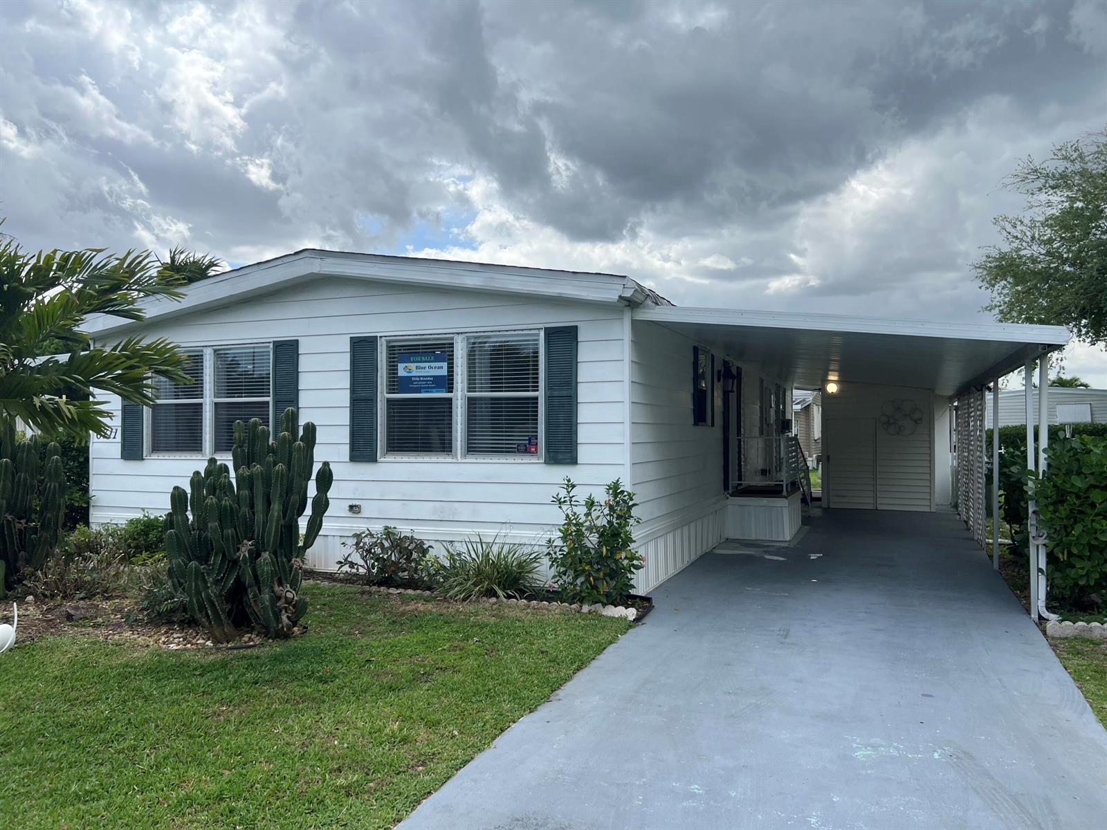 6741 NW 44th Way NW # 08, Coconut Creek FL 33073