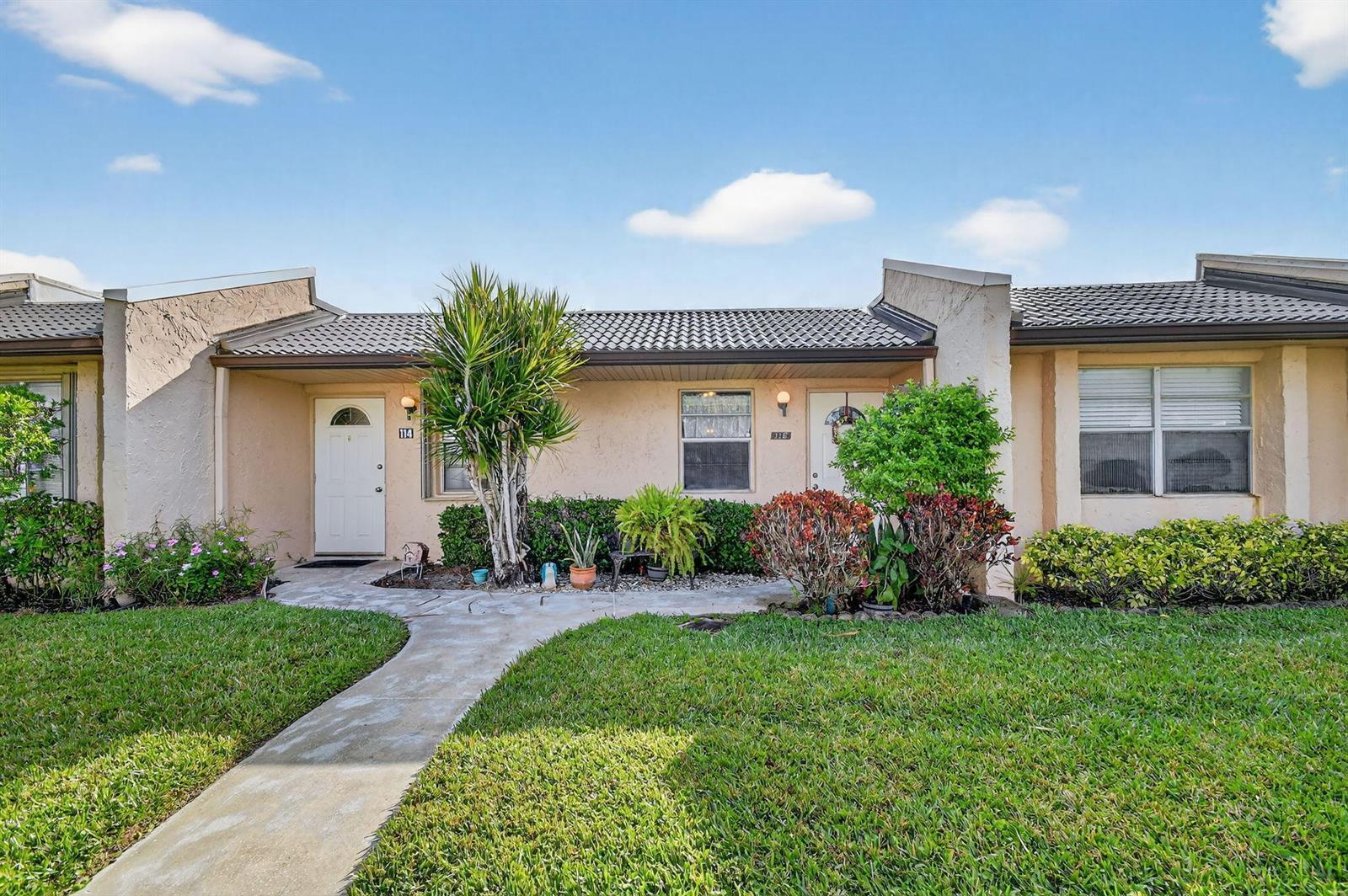116 Golden Lakes Boulevard, West Palm Beach FL 33411 photo 2