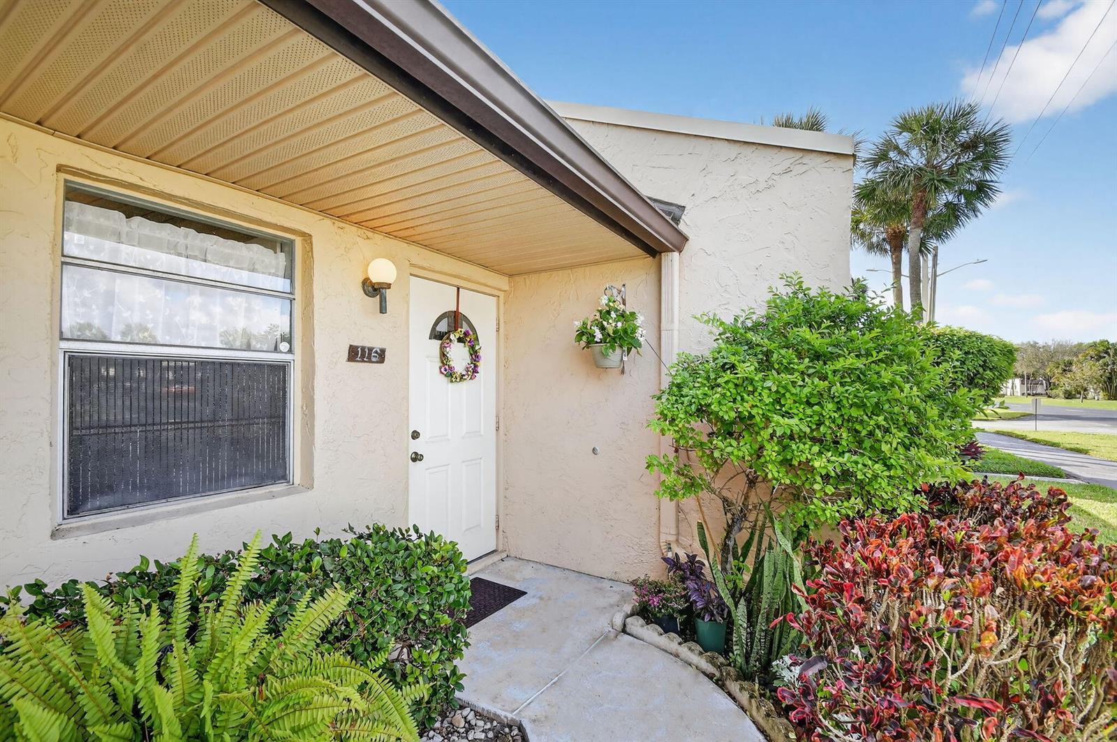116 Golden Lakes Boulevard, West Palm Beach FL 33411