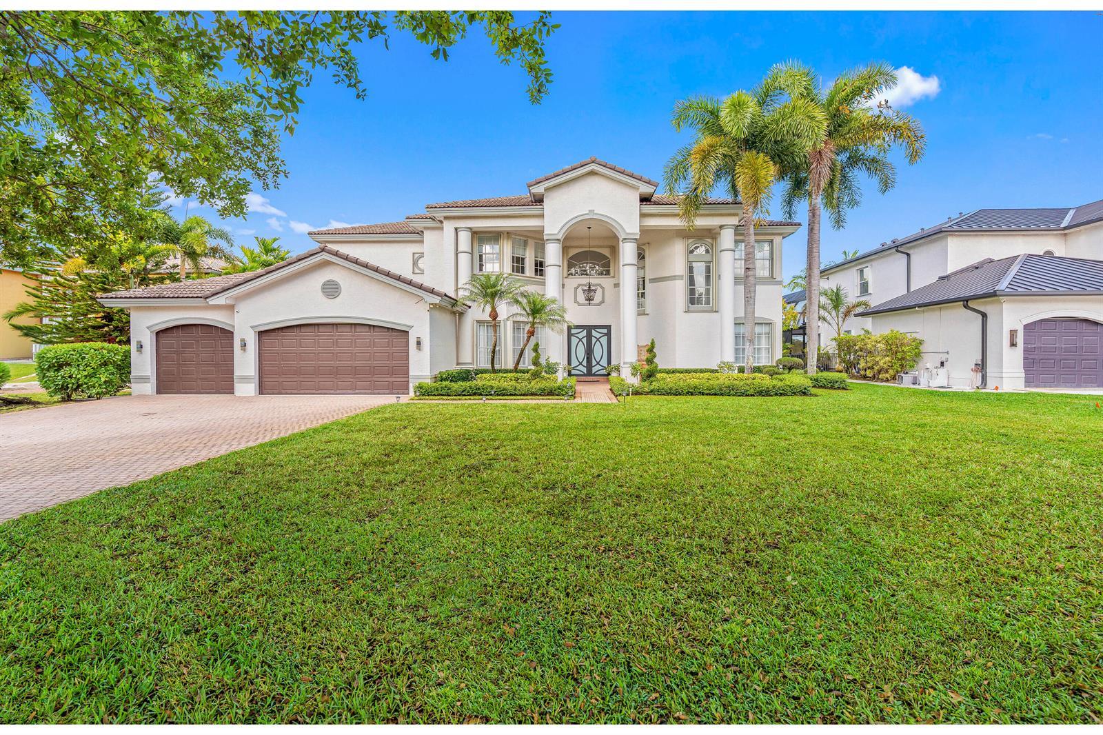 4918 SW 195th Ter, Miramar FL 33029