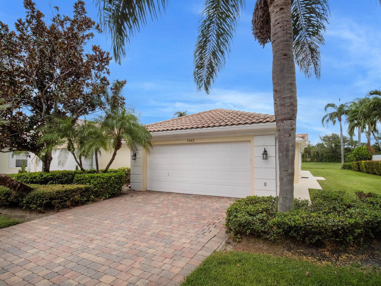 1342 St Lawrence Drive, Palm Beach Gardens FL 33410