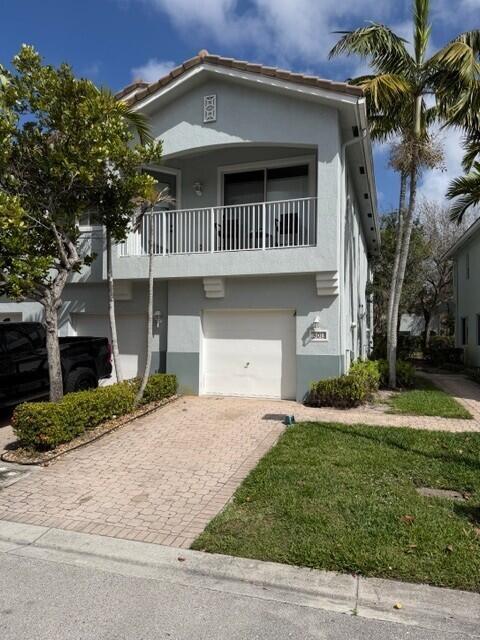 3013 Laurel Ridge Circle, Riviera Beach FL 33404