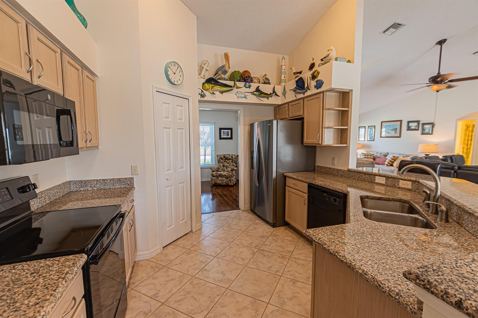 5944 NW Favian Avenue, Port St. Lucie FL 34986 photo 5