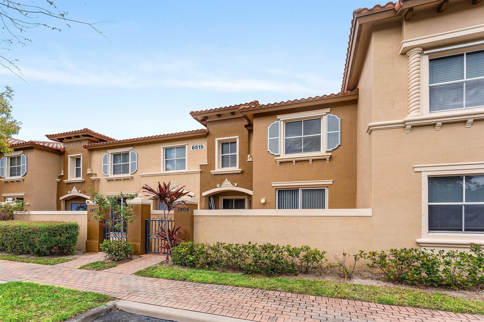 6515 Diamond Springs Terrace # 2404, West Palm Beach FL 33411 photo 2