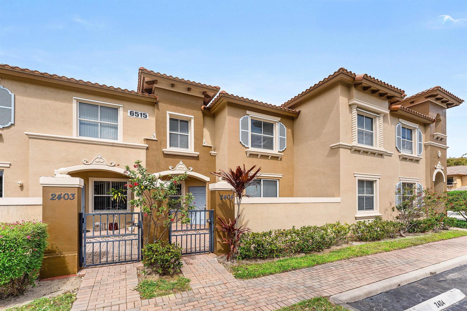 6515 Diamond Springs Terrace # 2404, West Palm Beach FL 33411 photo 3