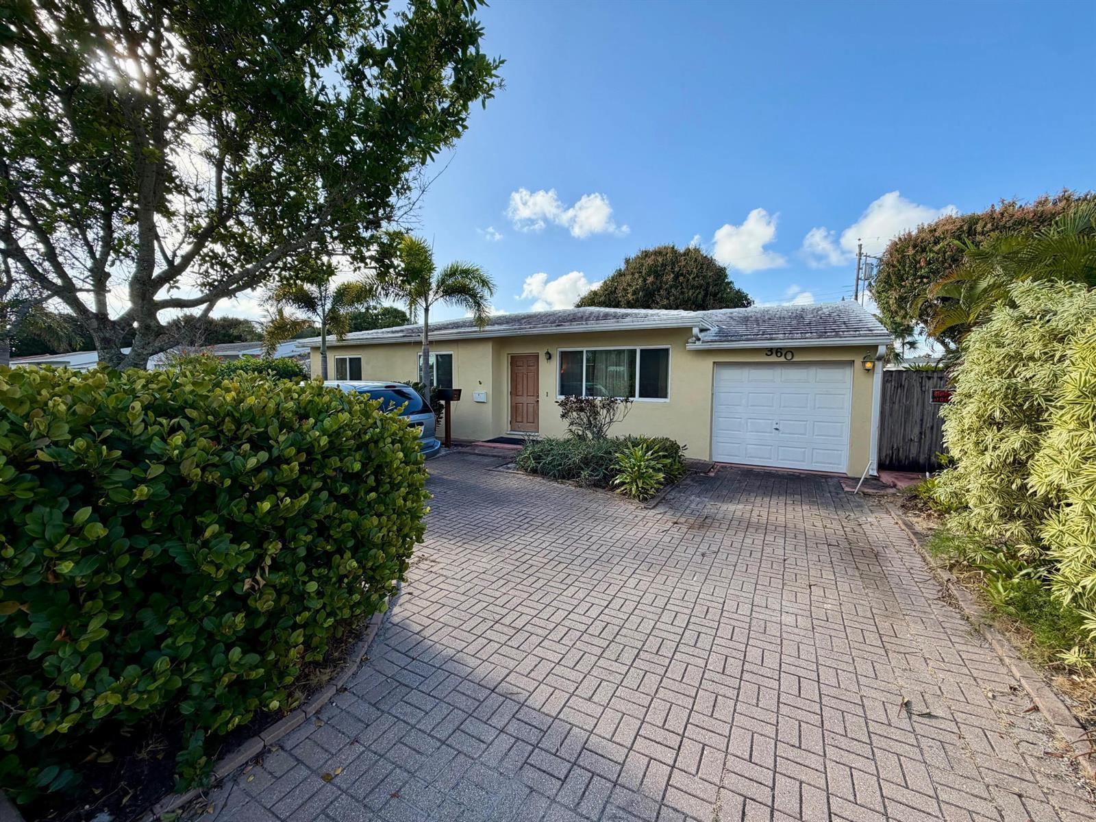 360 Forest Hill Boulevard, West Palm Beach FL 33405