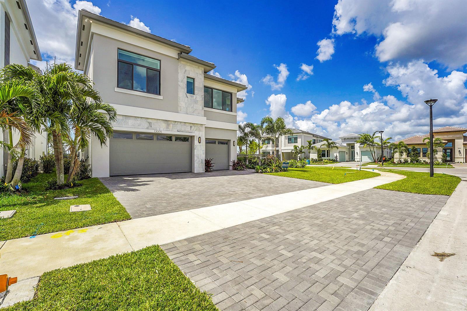 13005 Feathering Way, Palm Beach Gardens FL 33412 photo 2