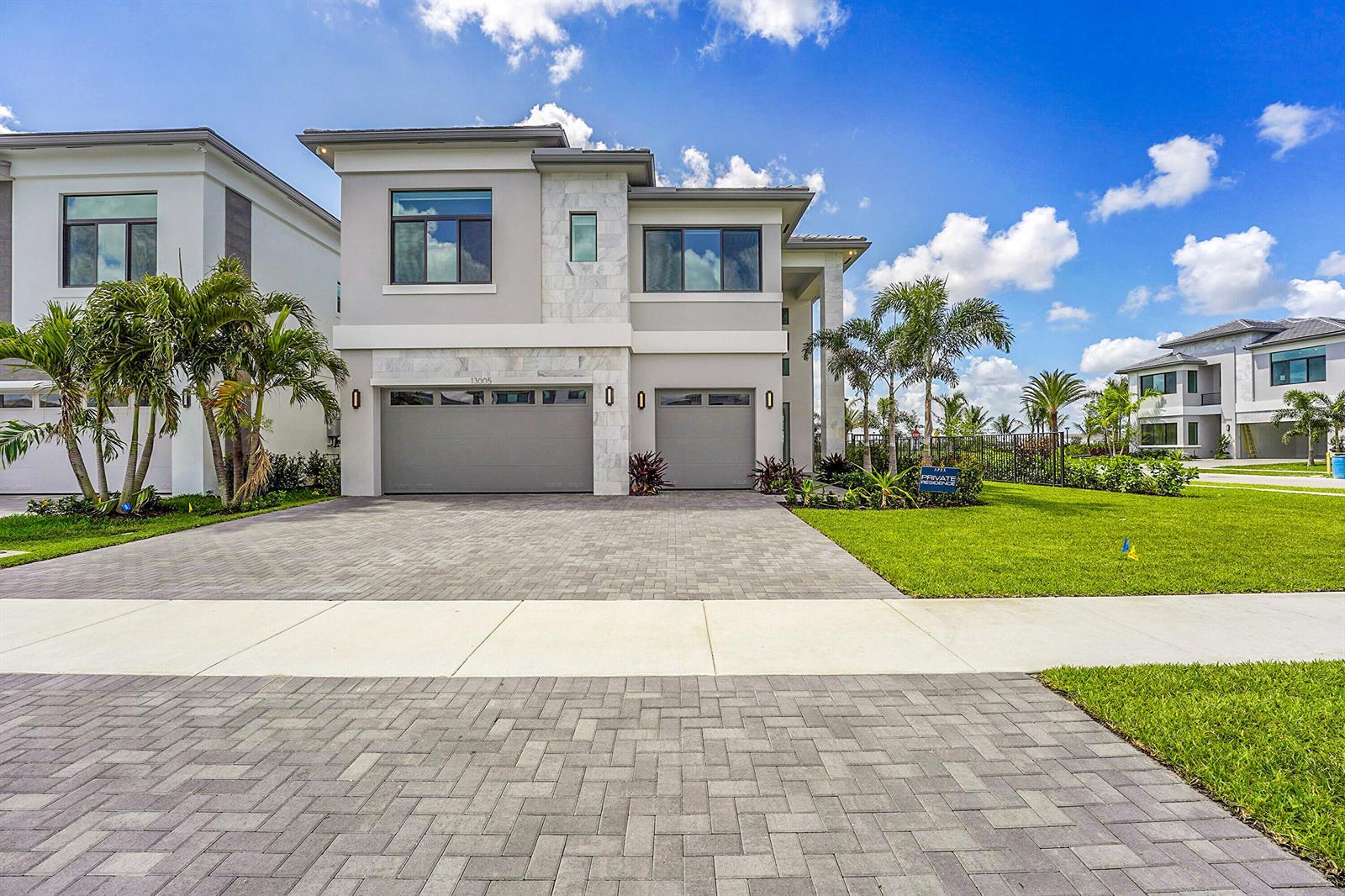 13005 Feathering Way, Palm Beach Gardens FL 33412