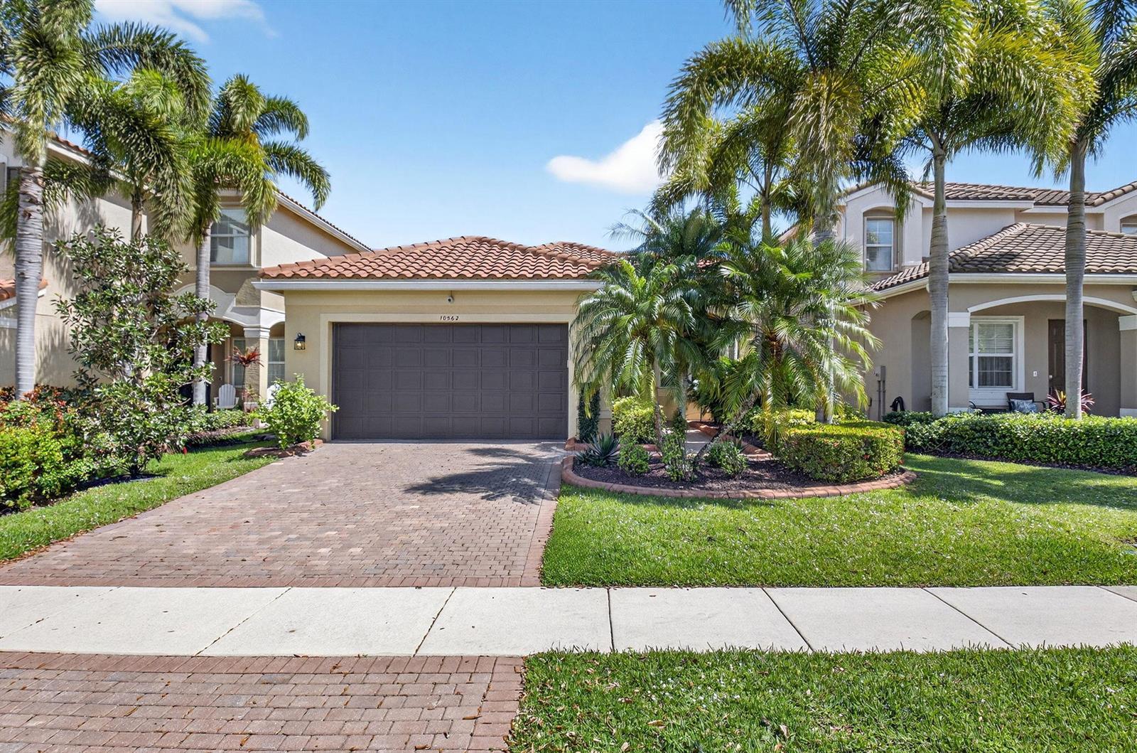 10562 Cape Delabra Court, Boynton Beach FL 33473