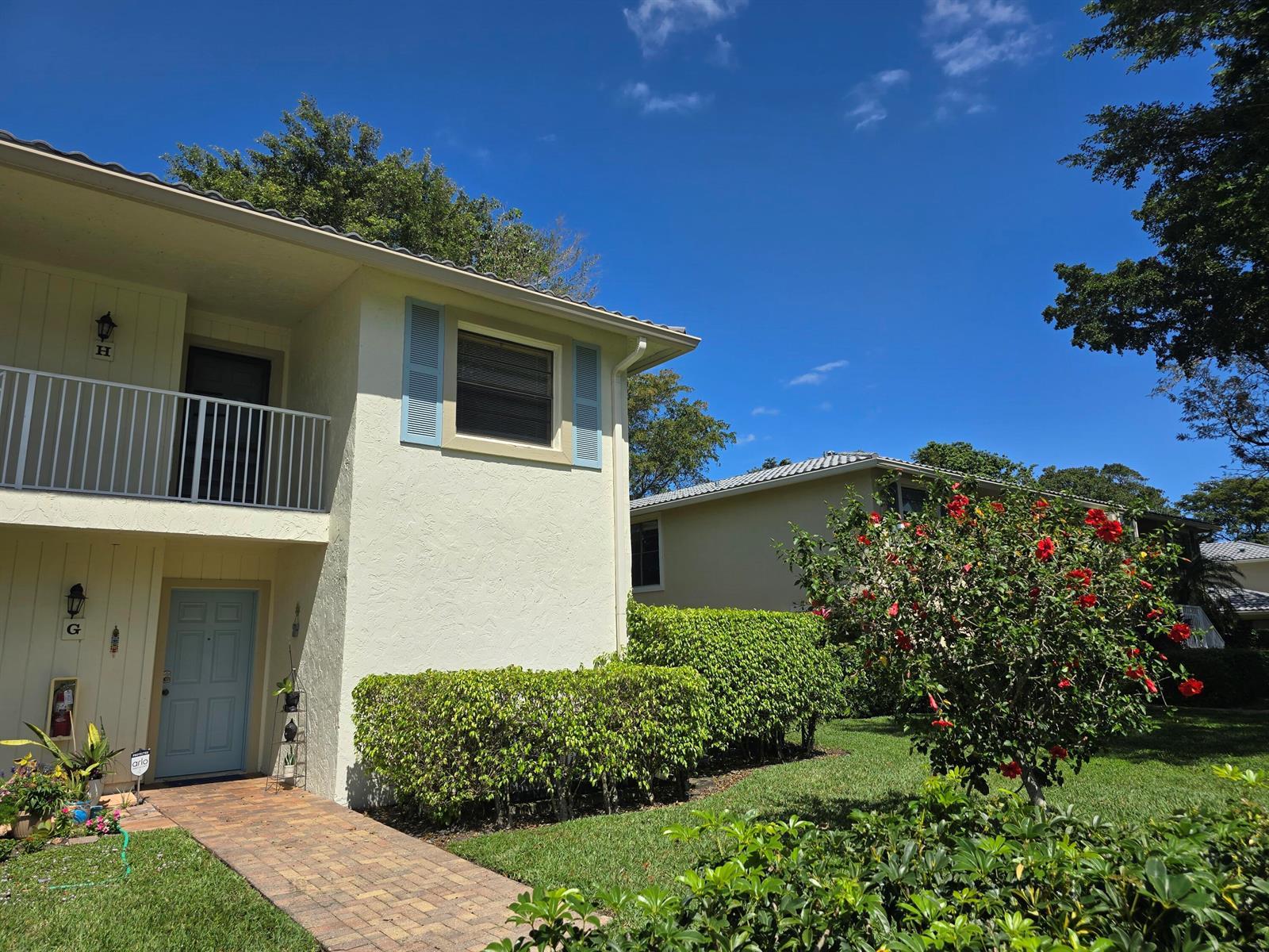 17 Westgate Lane # 17h, Boynton Beach FL 33436 photo 3