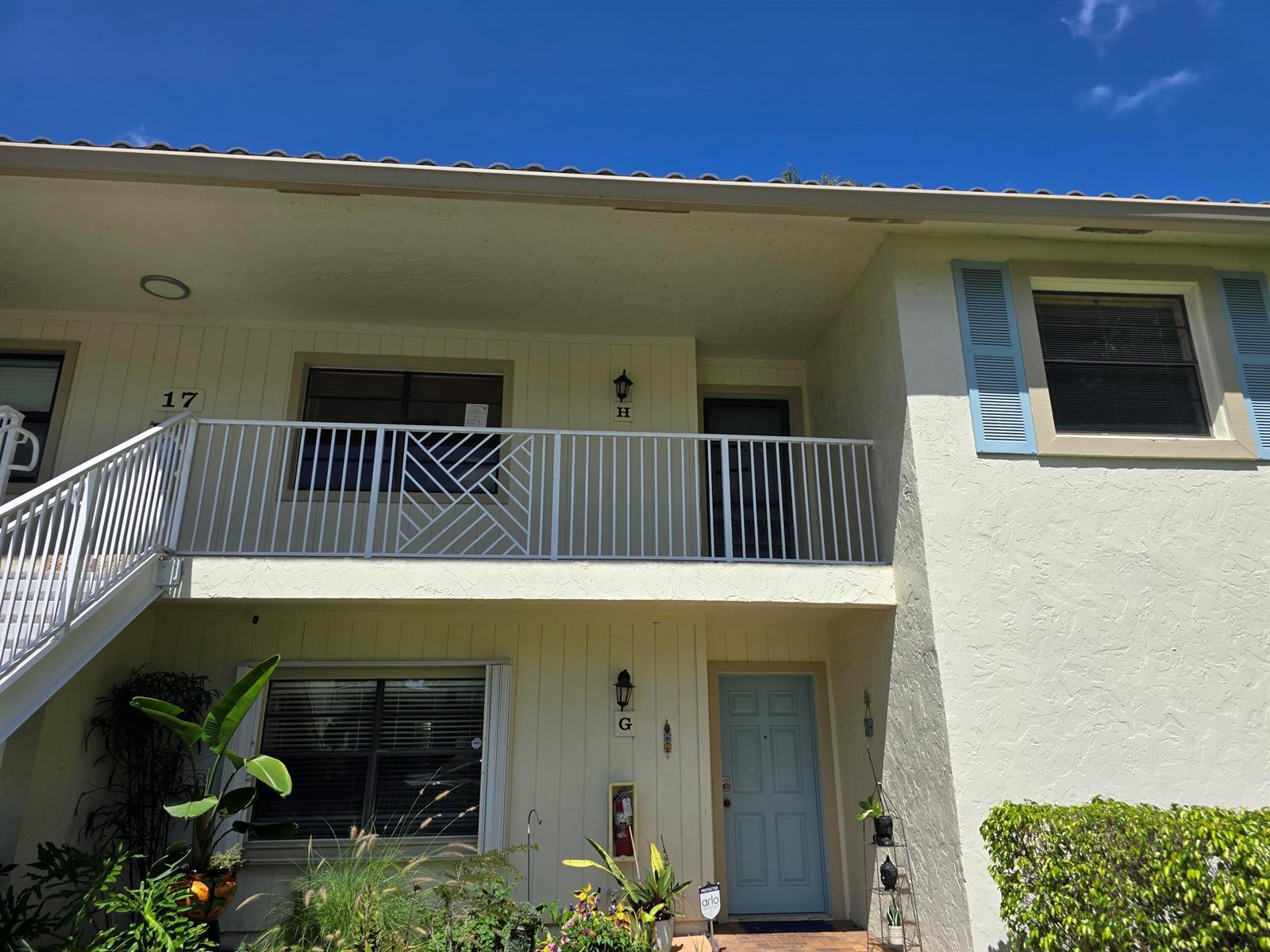 17 Westgate Lane # 17h, Boynton Beach FL 33436 photo 4
