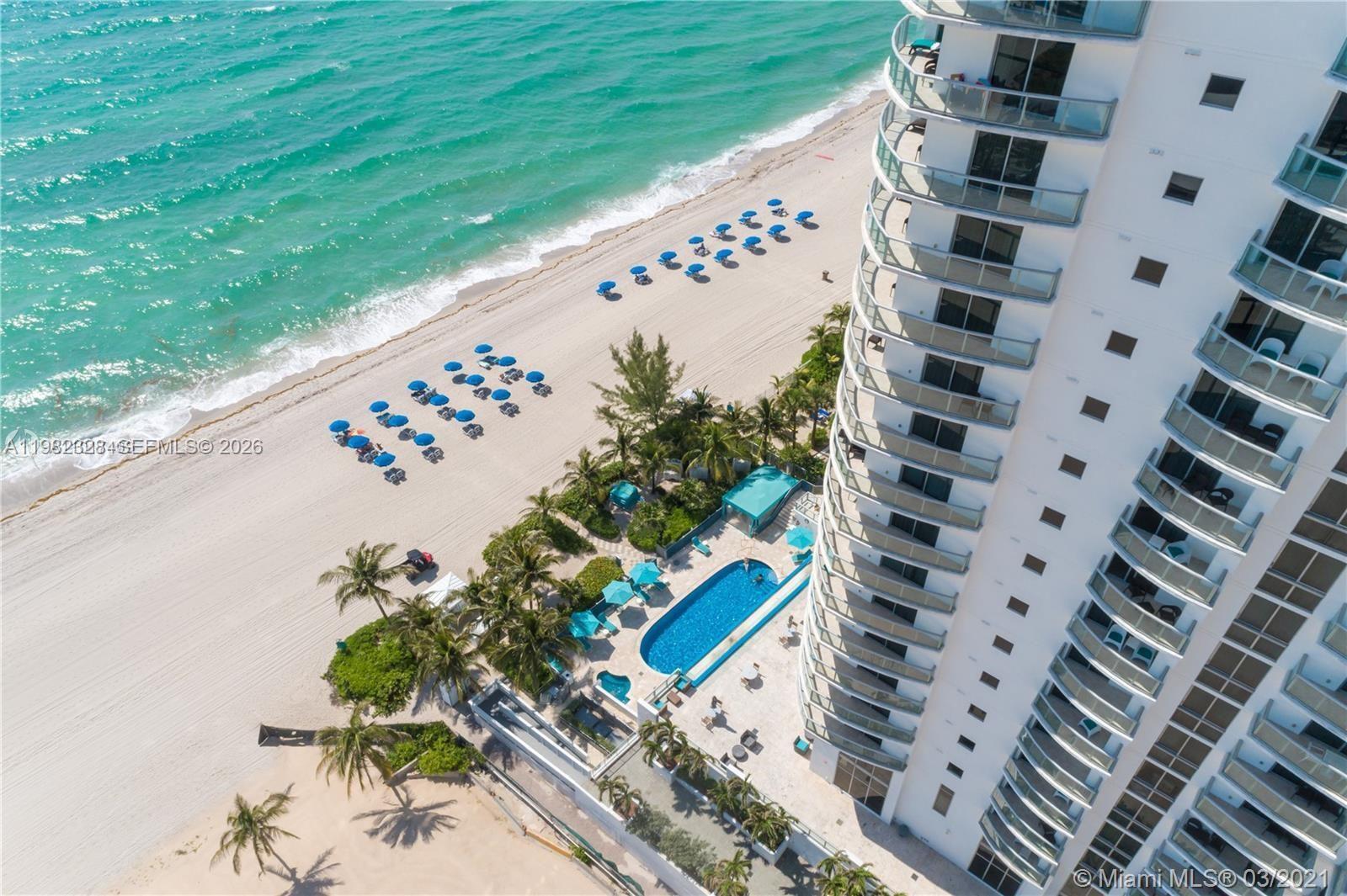 18683 COLLINS AV # 1206, Sunny Isles Beach FL 33160 photo 2