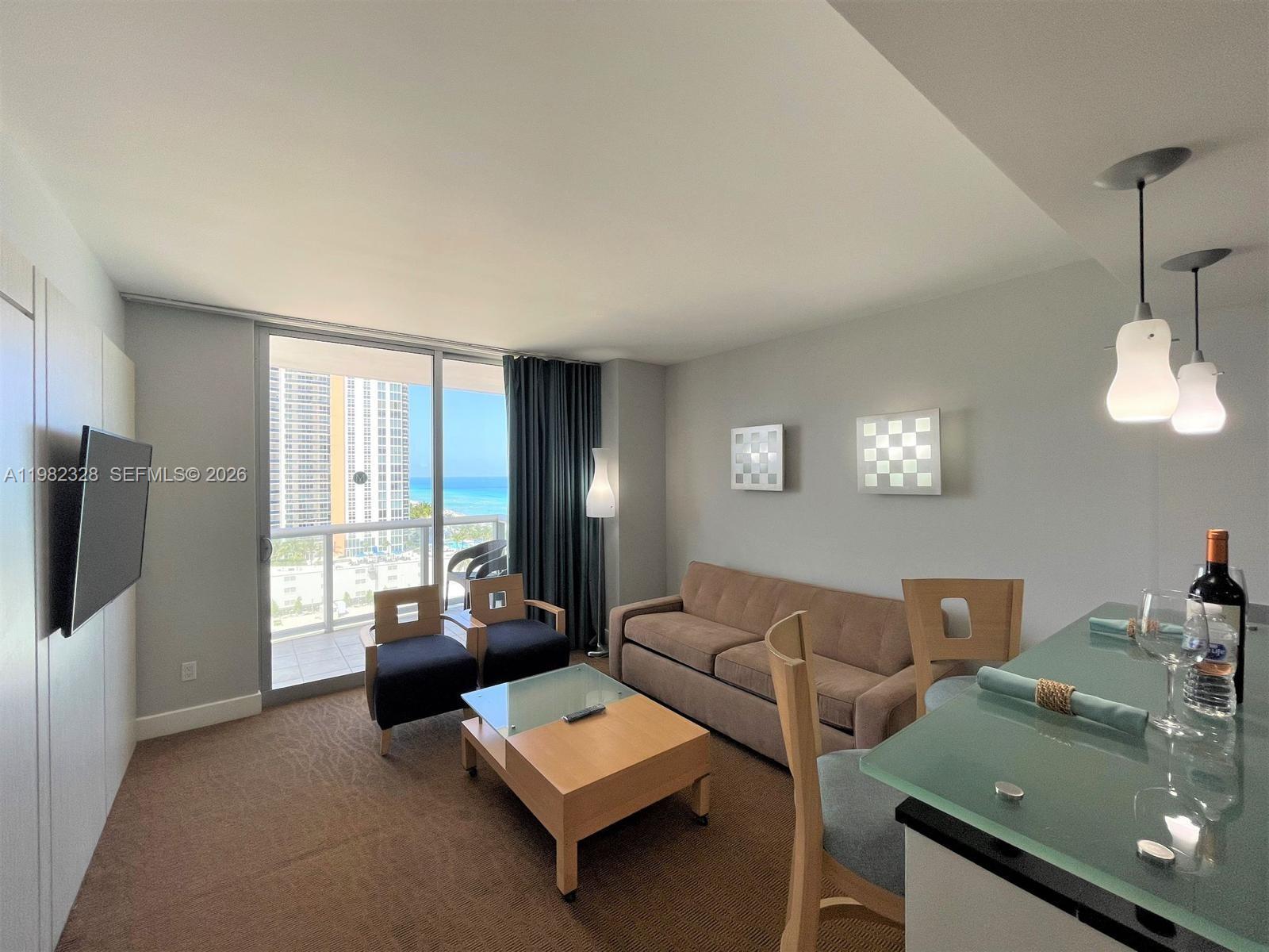 18683 COLLINS AV # 1206, Sunny Isles Beach FL 33160 photo 5