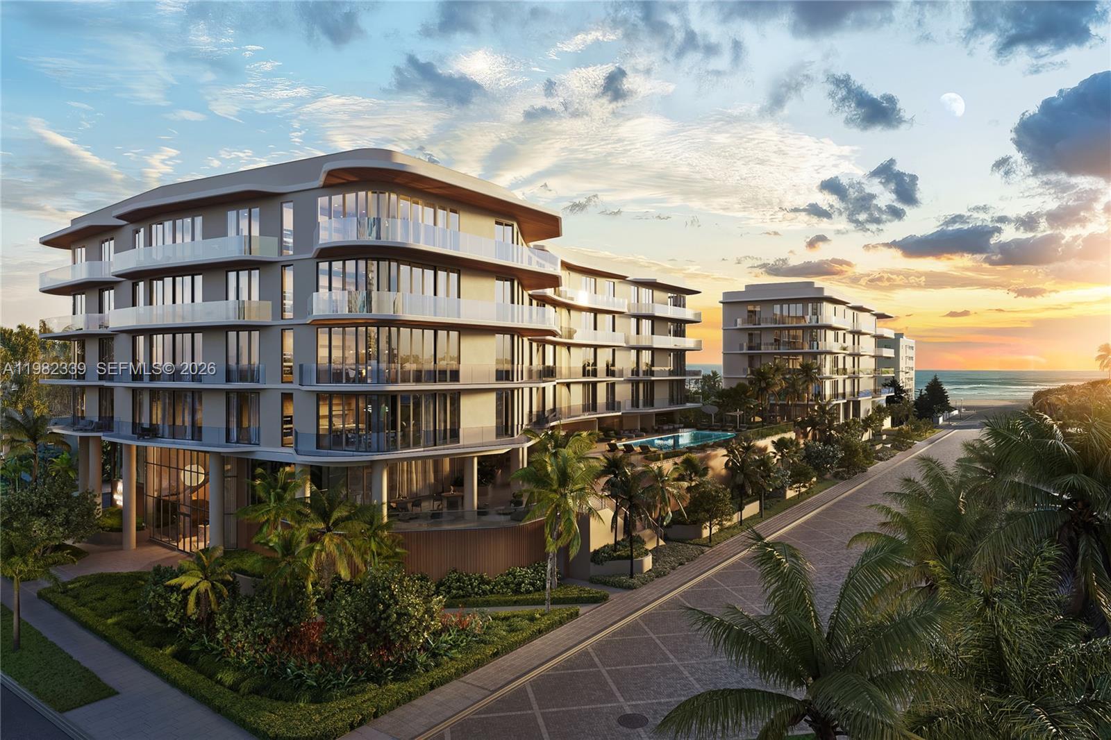 901 S Ocean Dr # 302, Hollywood FL 33019