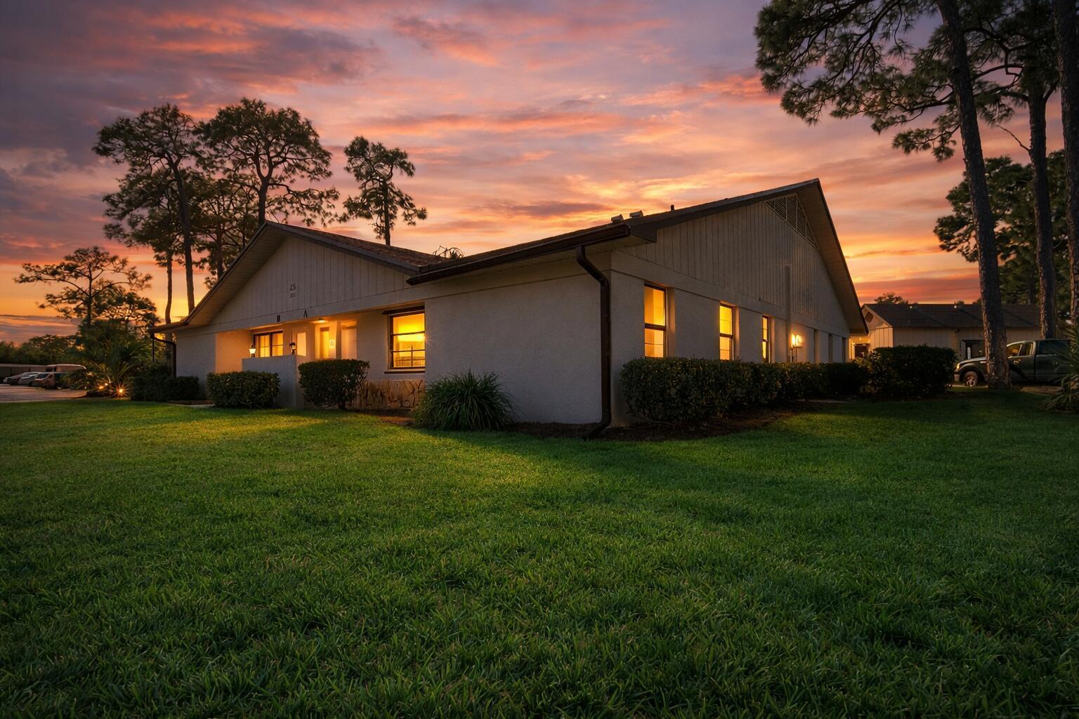 2821 Stoneway Lane # A, Fort Pierce FL 34982 photo 2