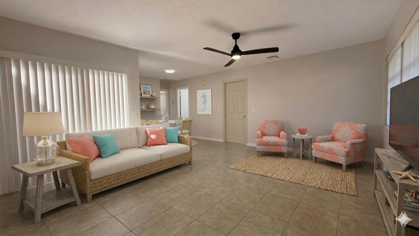 2821 Stoneway Lane # A, Fort Pierce FL 34982 photo 3