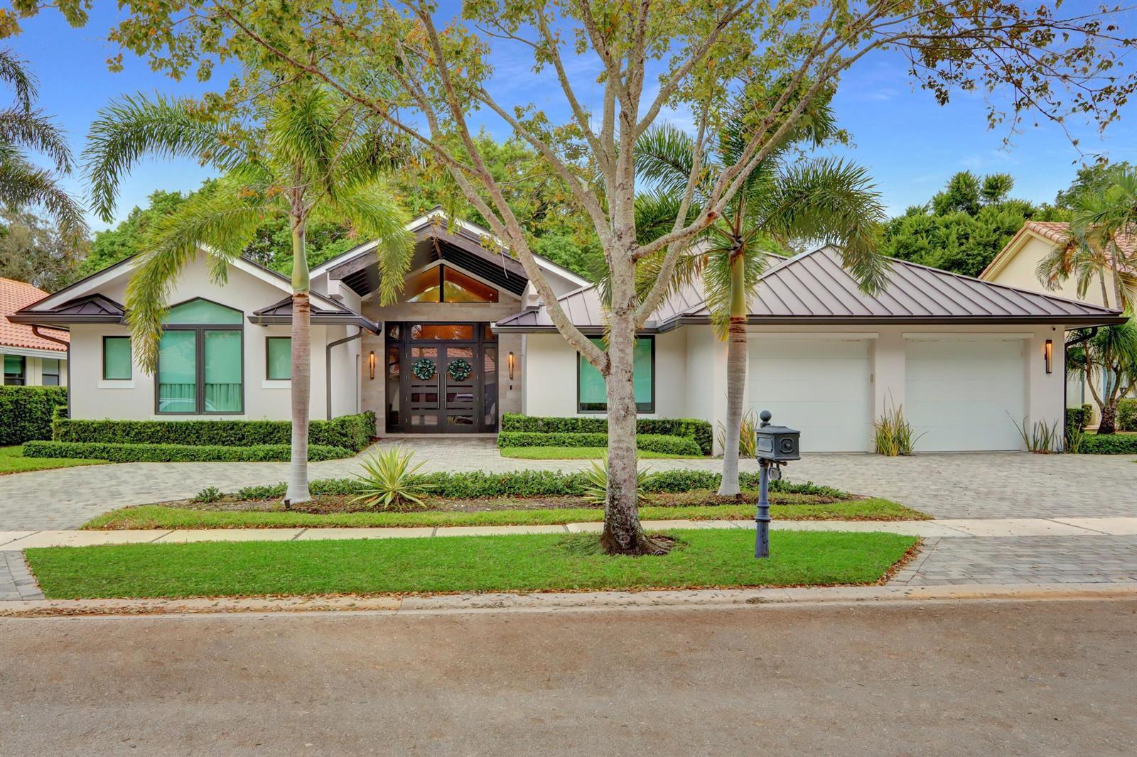 5789 Hamilton Way, Boca Raton FL 33496 photo 2