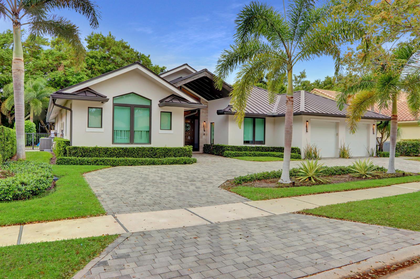5789 Hamilton Way, Boca Raton FL 33496