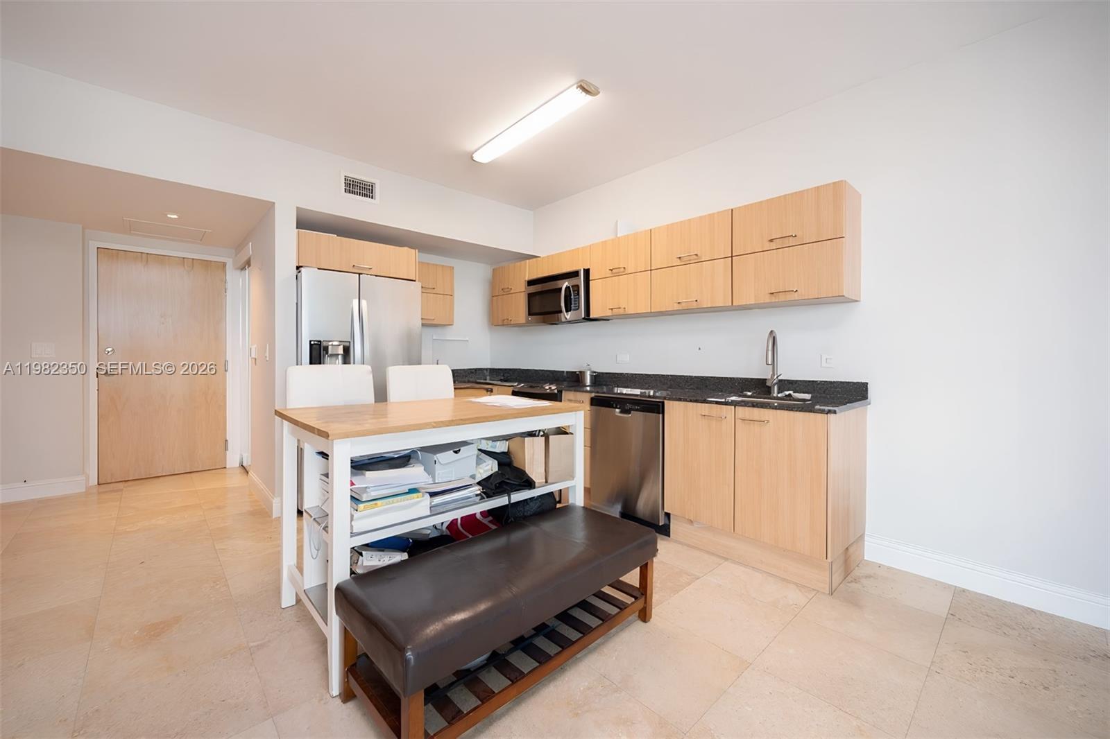 350 S MIAMI # 1709, Miami FL 33130 photo 2