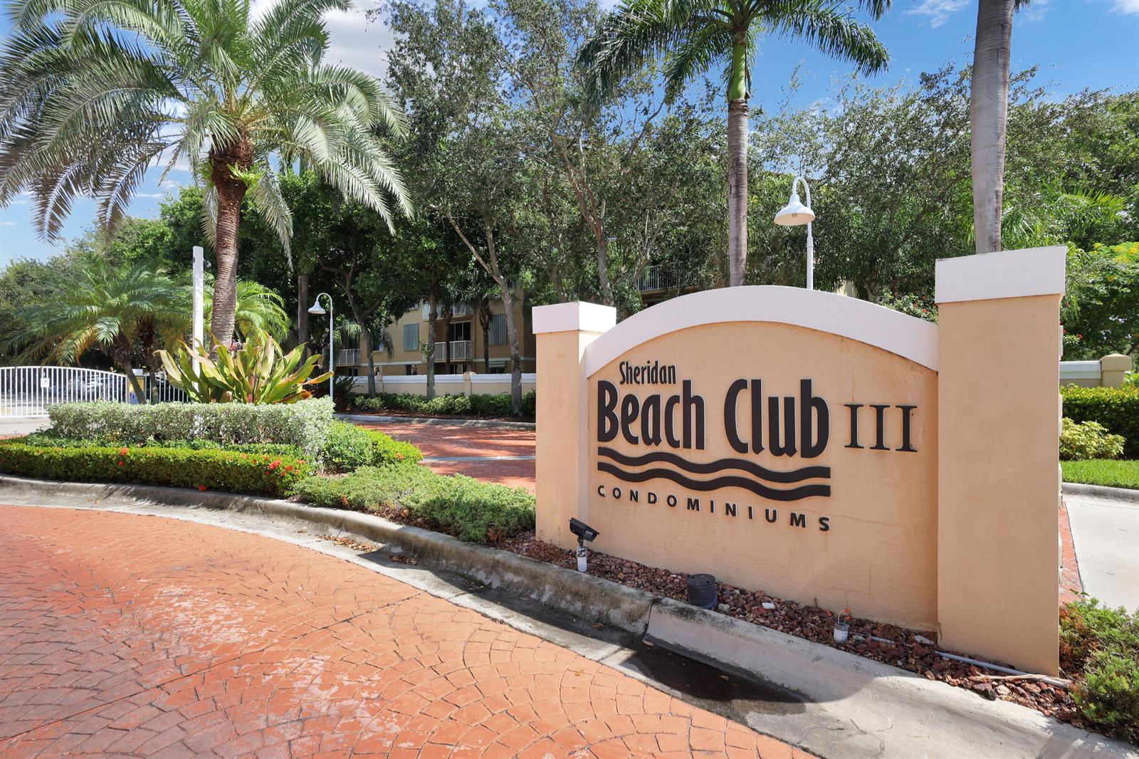 529 E Sheridan Street # 2061, Dania Beach FL 33004
