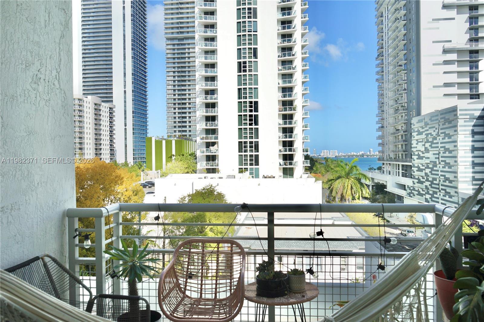 2200 NE 4th Ave # 503, Miami FL 33137