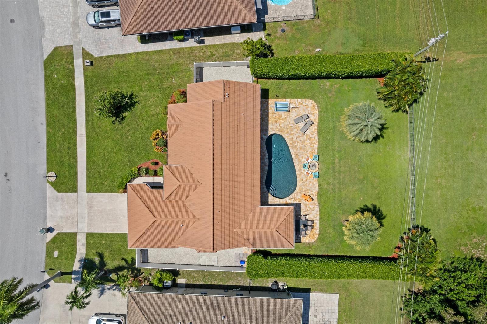 7598 Fairway Trail, Boca Raton FL 33487 photo 3