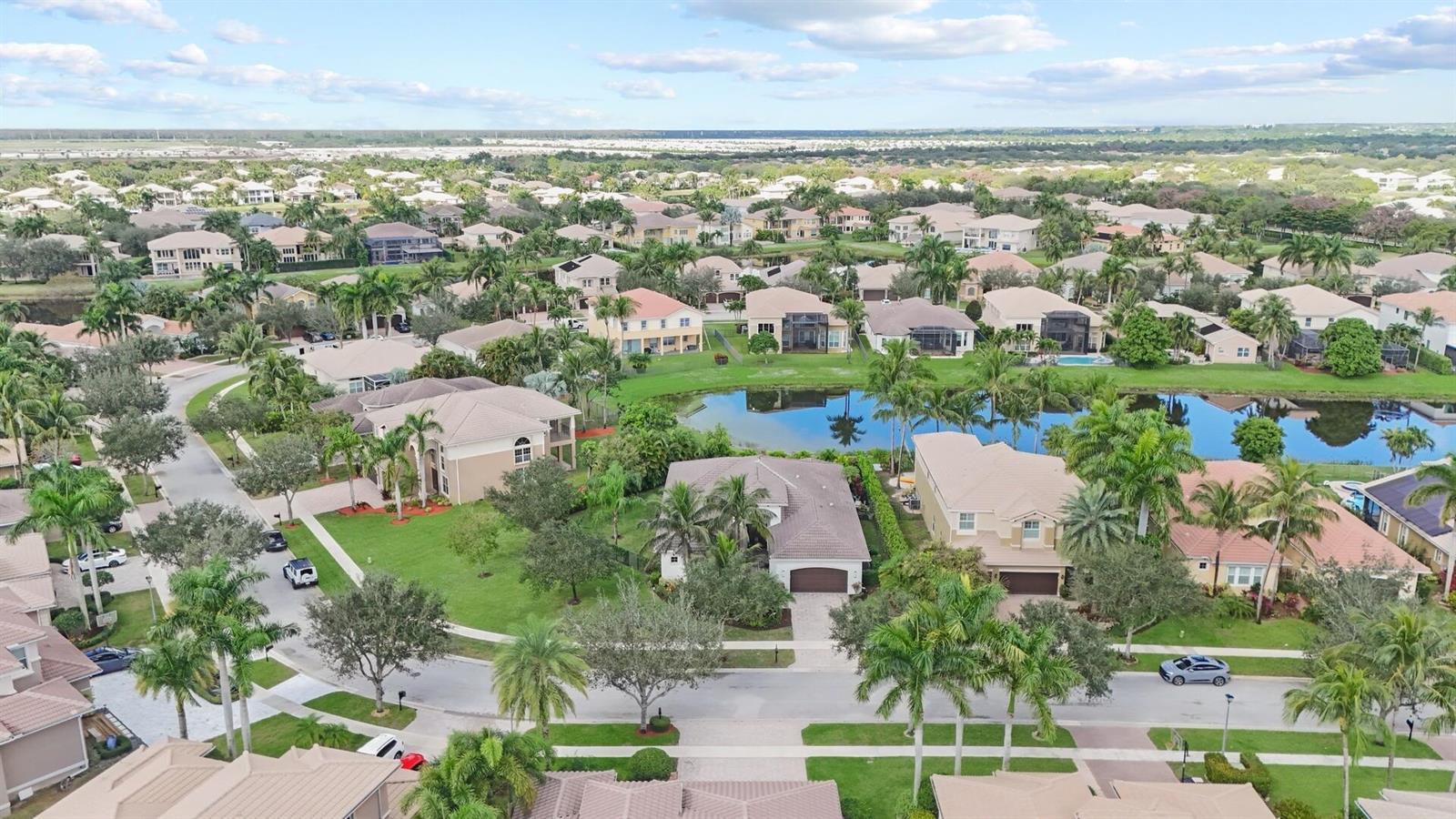 11912 Fox Hill Circle, Boynton Beach FL 33473 photo 2