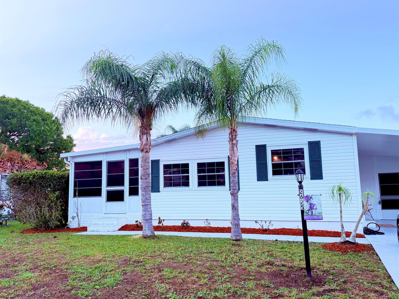 2625 Caper Court, Port St. Lucie FL 34952 photo 2