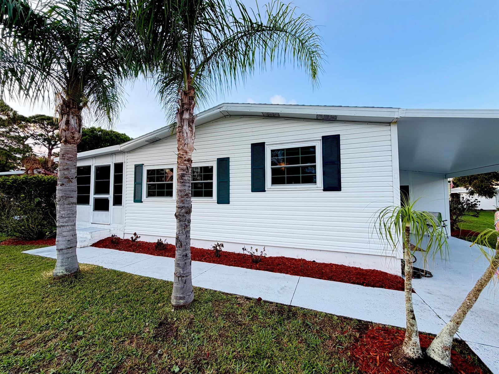 2625 Caper Court, Port St. Lucie FL 34952 photo 3