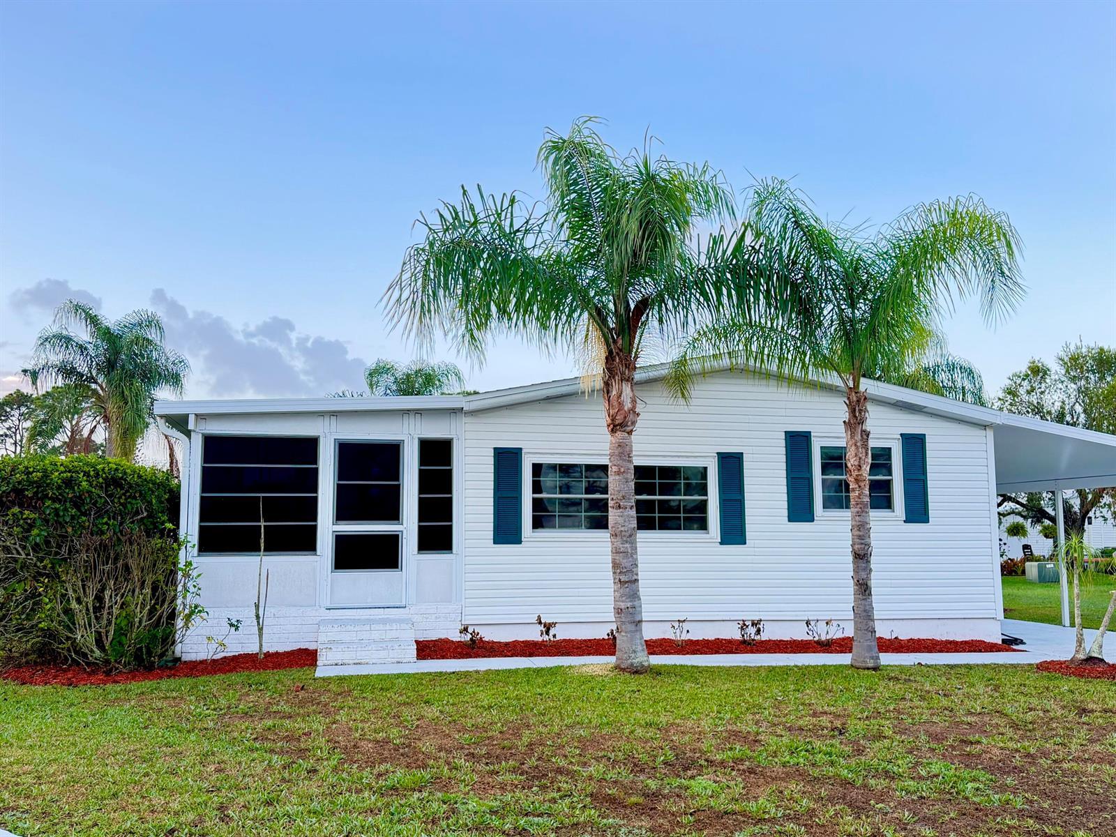 2625 Caper Court, Port St. Lucie FL 34952