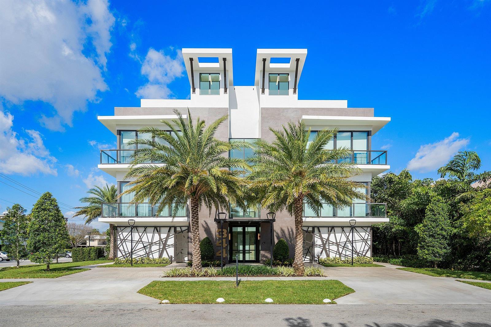 344 Venetian Drive # 101, Delray Beach FL 33483 photo 2