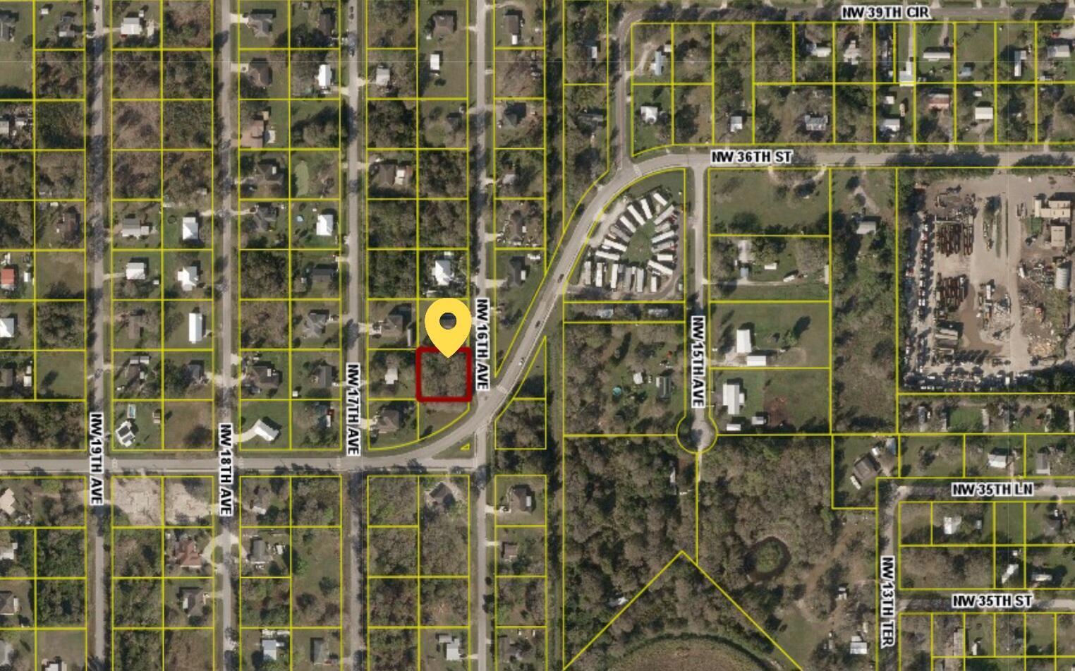 3671 NW 16th Avenue, Okeechobee FL 34972 photo 5
