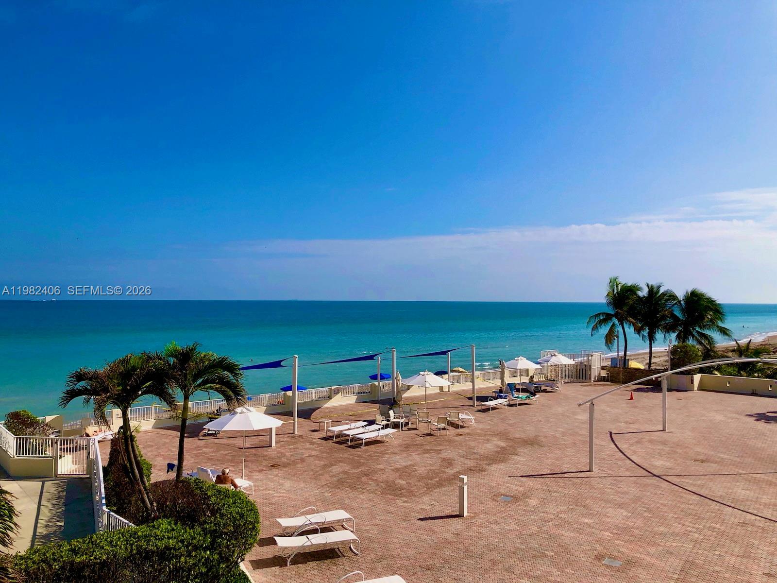 3180 S Ocean Dr # 401, Hallandale Beach FL 33009 photo 2