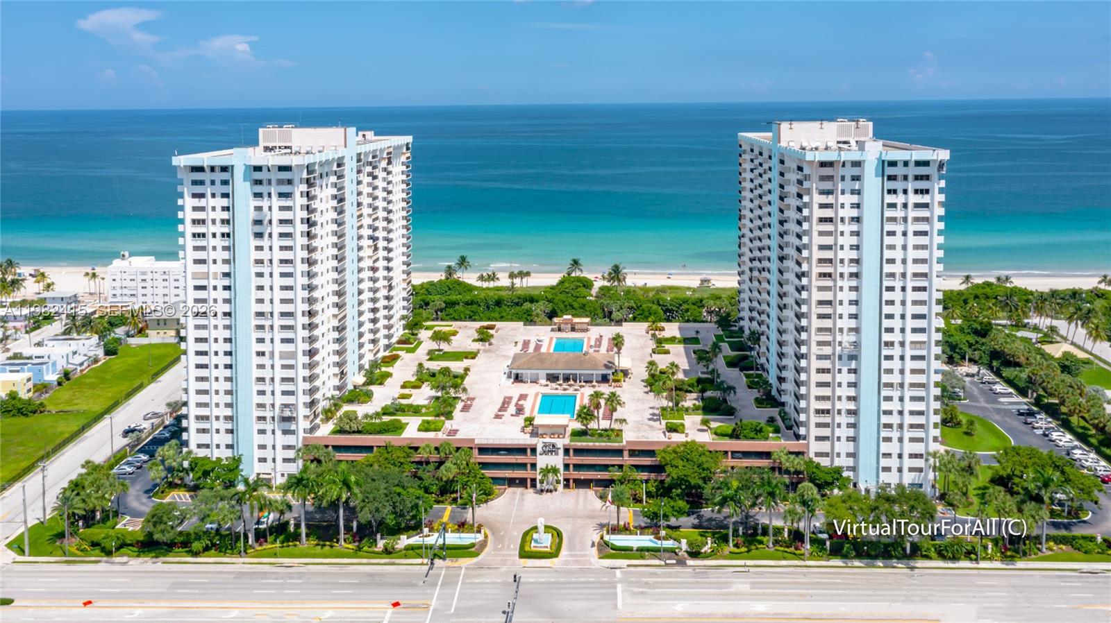 1201 S Ocean Dr # 412S, Hollywood FL 33019 photo 2