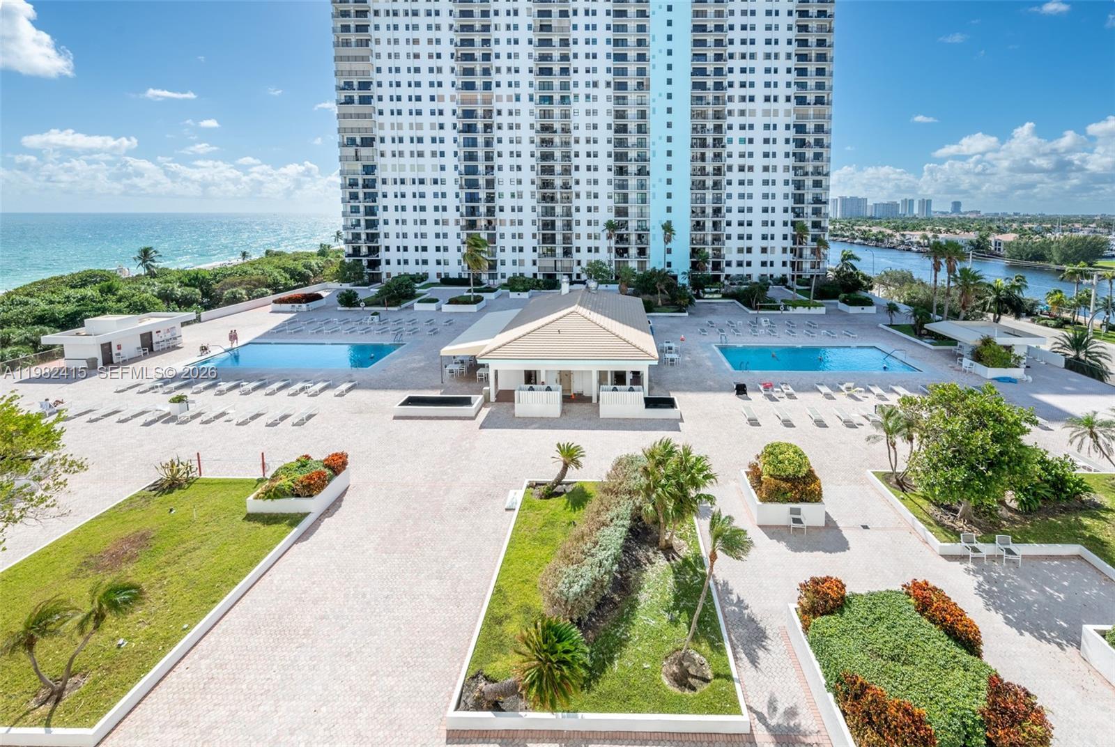 1201 S Ocean Dr # 412S, Hollywood FL 33019 photo 4