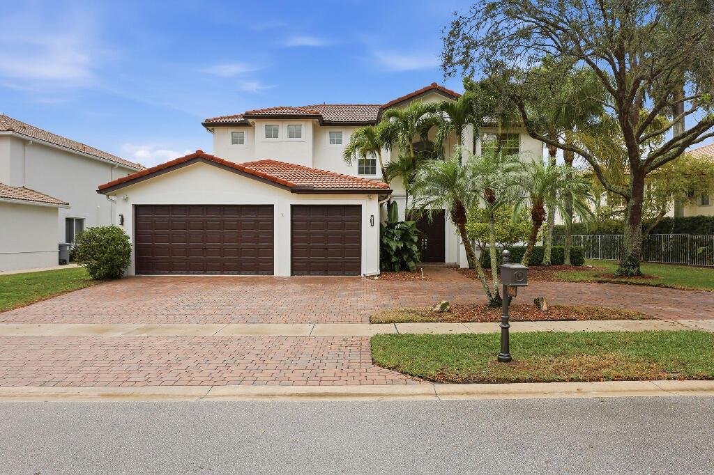 7384 Moneta Street, Lake Worth FL 33467