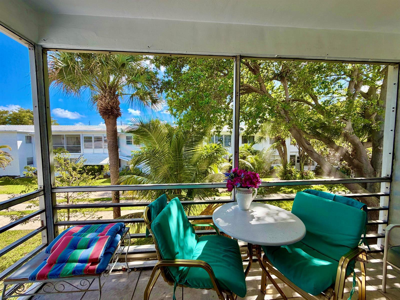 2551 W Golf Boulevard # 204, Pompano Beach FL 33064 photo 2
