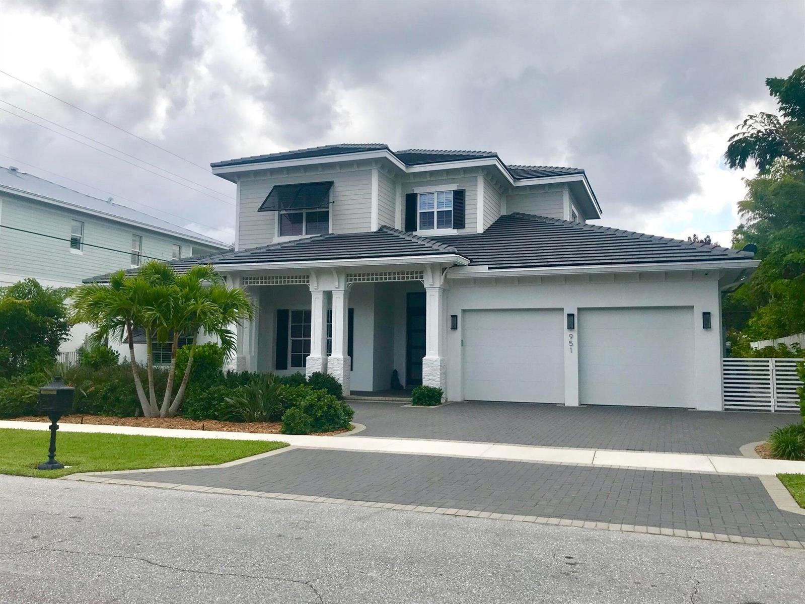 951 NE 2nd Terrace, Boca Raton FL 33432