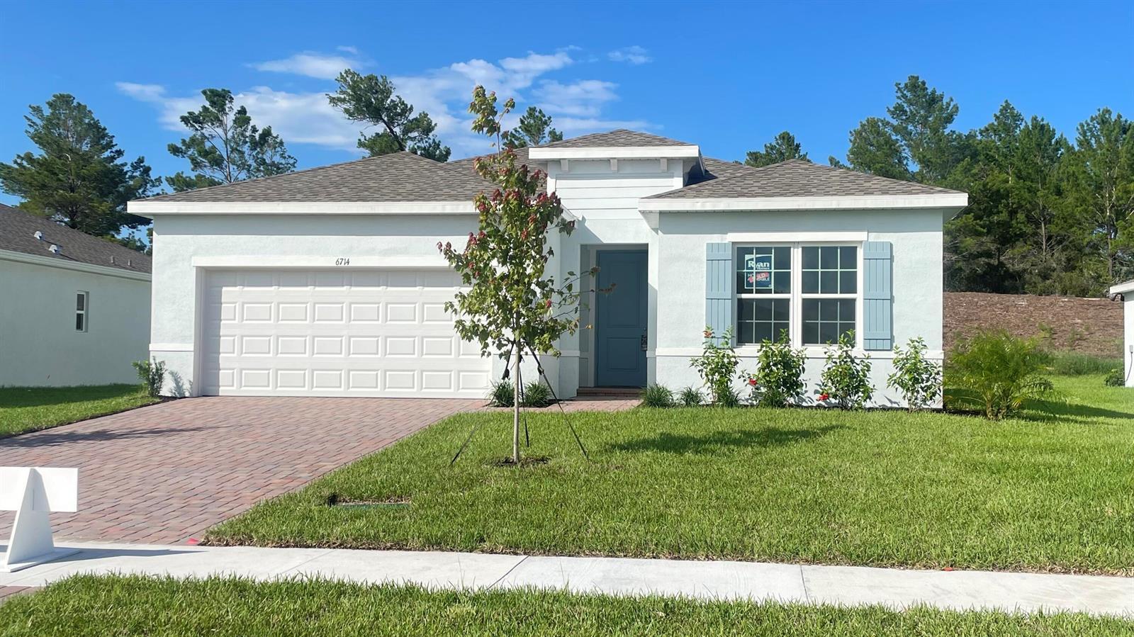 6714 Rumine Circle # 6714, Vero Beach FL 32967