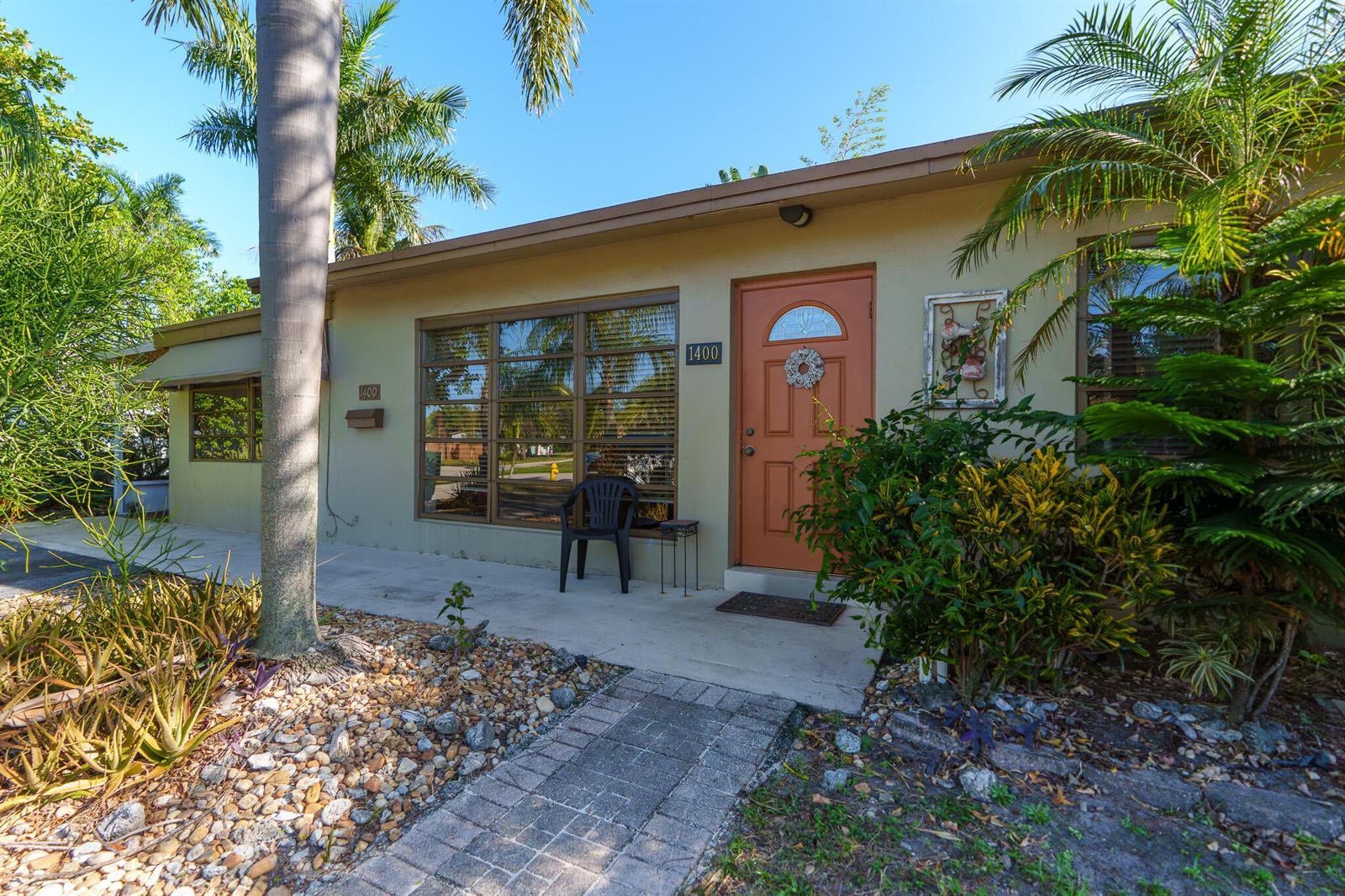 1400 NE 24th Street, Pompano Beach FL 33064