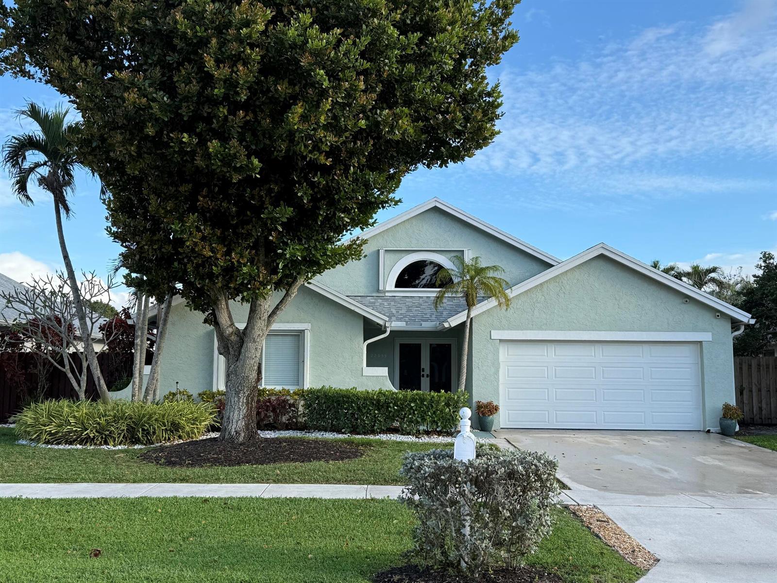 22359 Sea Bass Drive, Boca Raton FL 33428