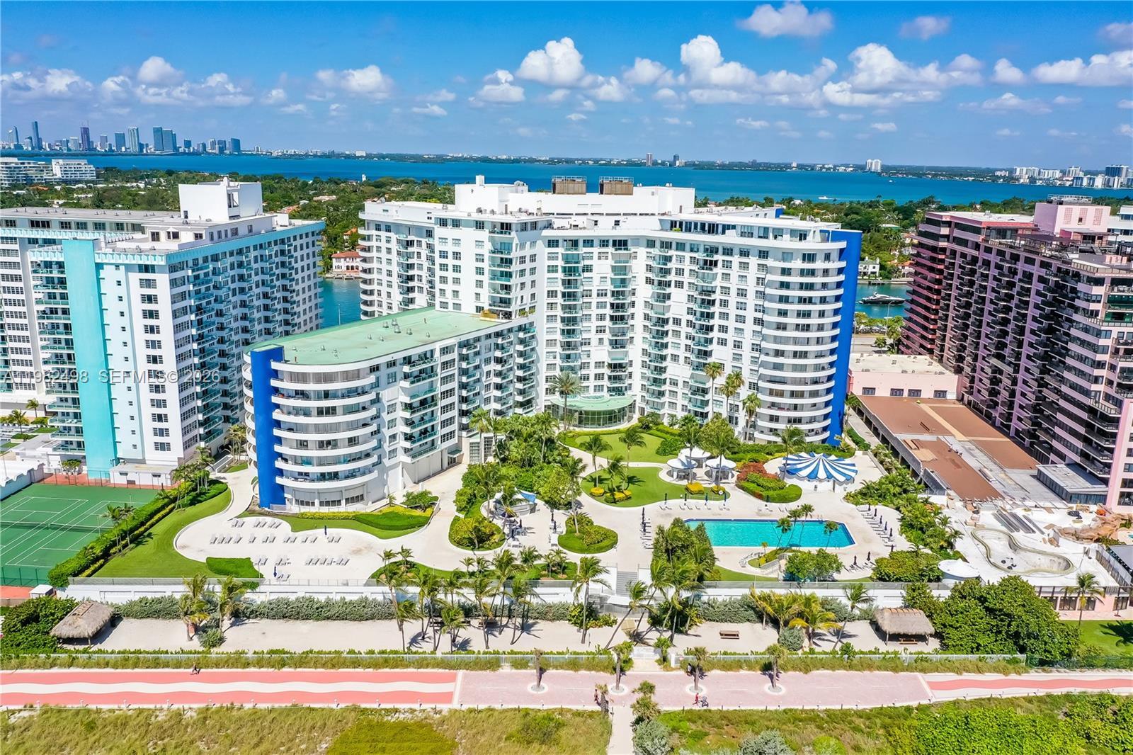 5161 COLLINS AV # 1004, Miami Beach FL 33140 photo 2